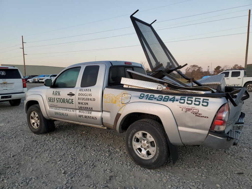 2011 TOYOTA TACOMA PRE - 5TFTU4GN1BX012260