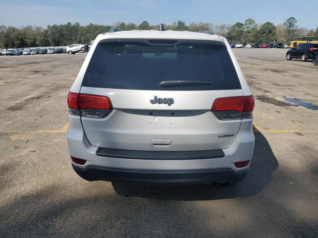2014 JEEP GRAND CHER - 1C4RJEAGXEC179554
