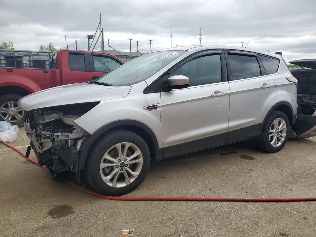 2017 FORD ESCAPE SE - 1FMCU9GD8HUB00605