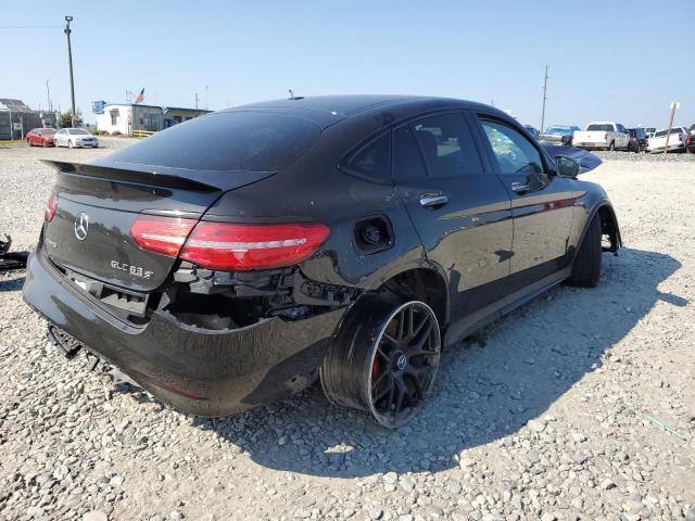 2019 Mercedes-Benz GLC-Class - WDC0J8KB3KF495606