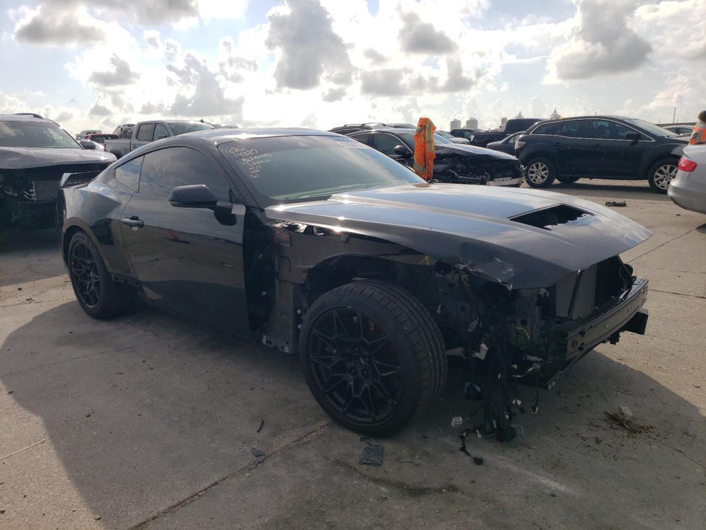 2024 FORD MUSTANG GT - 1FA6P8CF7R5421644