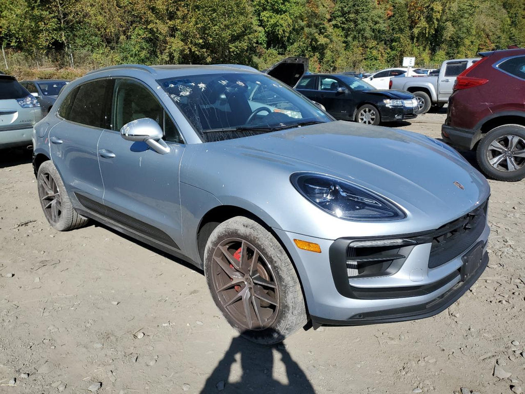 2023 PORSCHE MACAN S - WP1AG2A58PLB40987