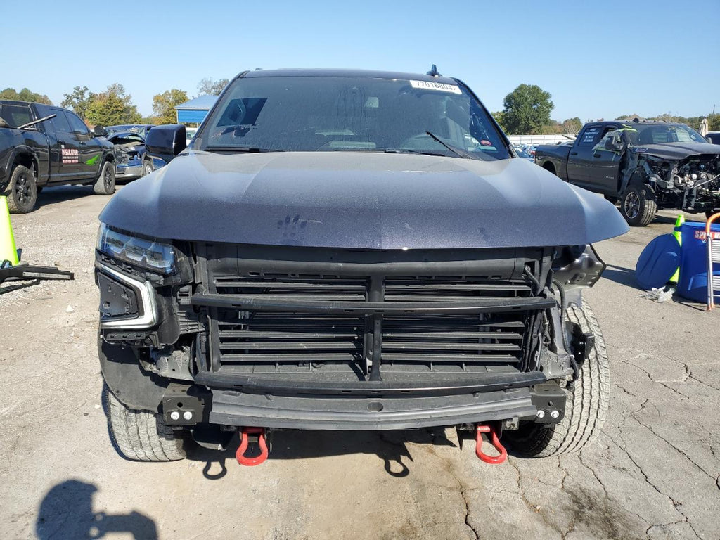 2023 CHEVROLET SUBURBAN K - 1GNSKDKD0PR360912