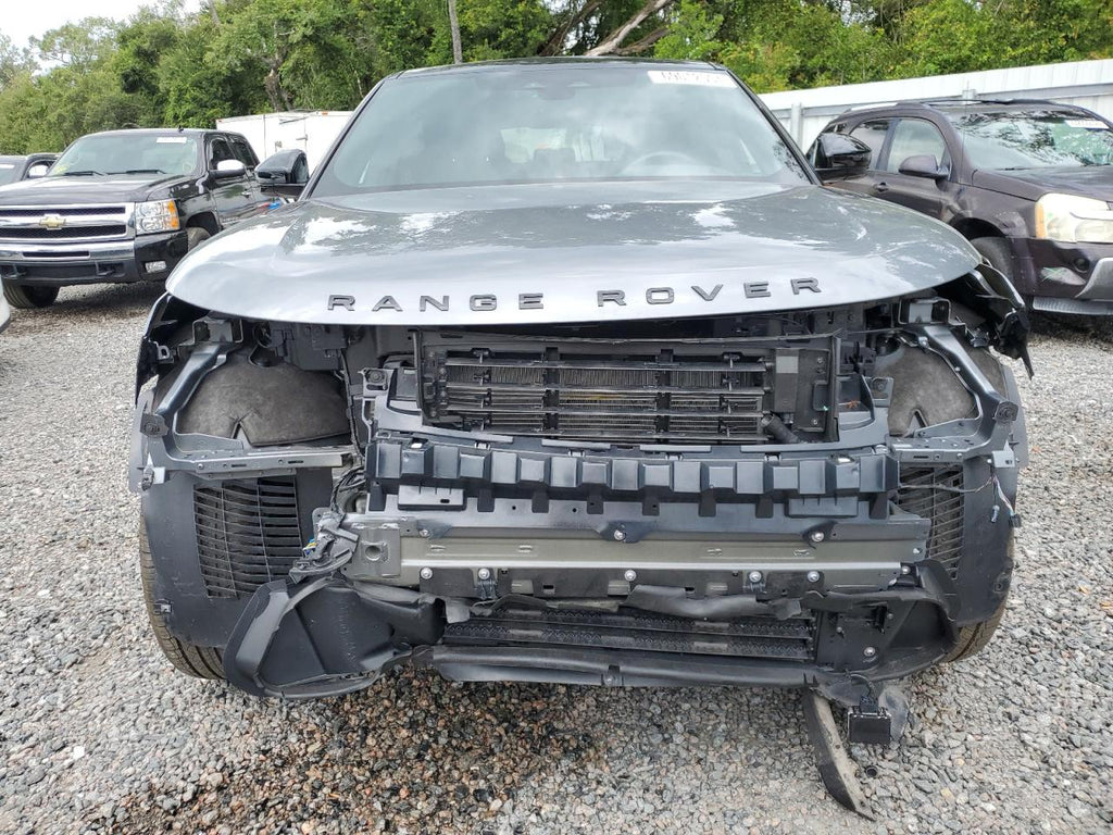 2024 LAND ROVER RANGE ROVE - SALYL2EX4RA376938