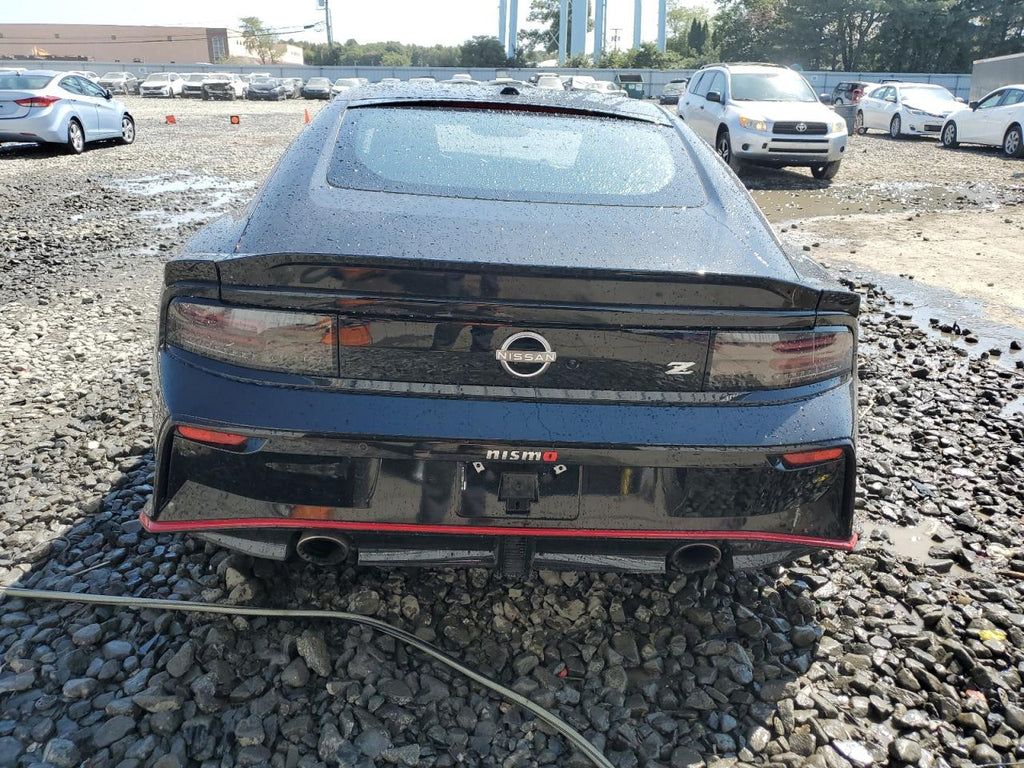 2024 NISSAN Z NISMO - JN1BZ4CH9RM361100