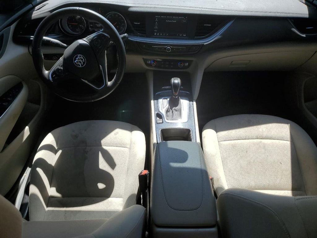2020 BUICK REGAL PREF - W04GL6SX7L1007071