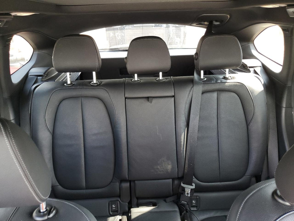 2018 BMW X1 XDRIVE2 - WBXHT3C37J3H31029