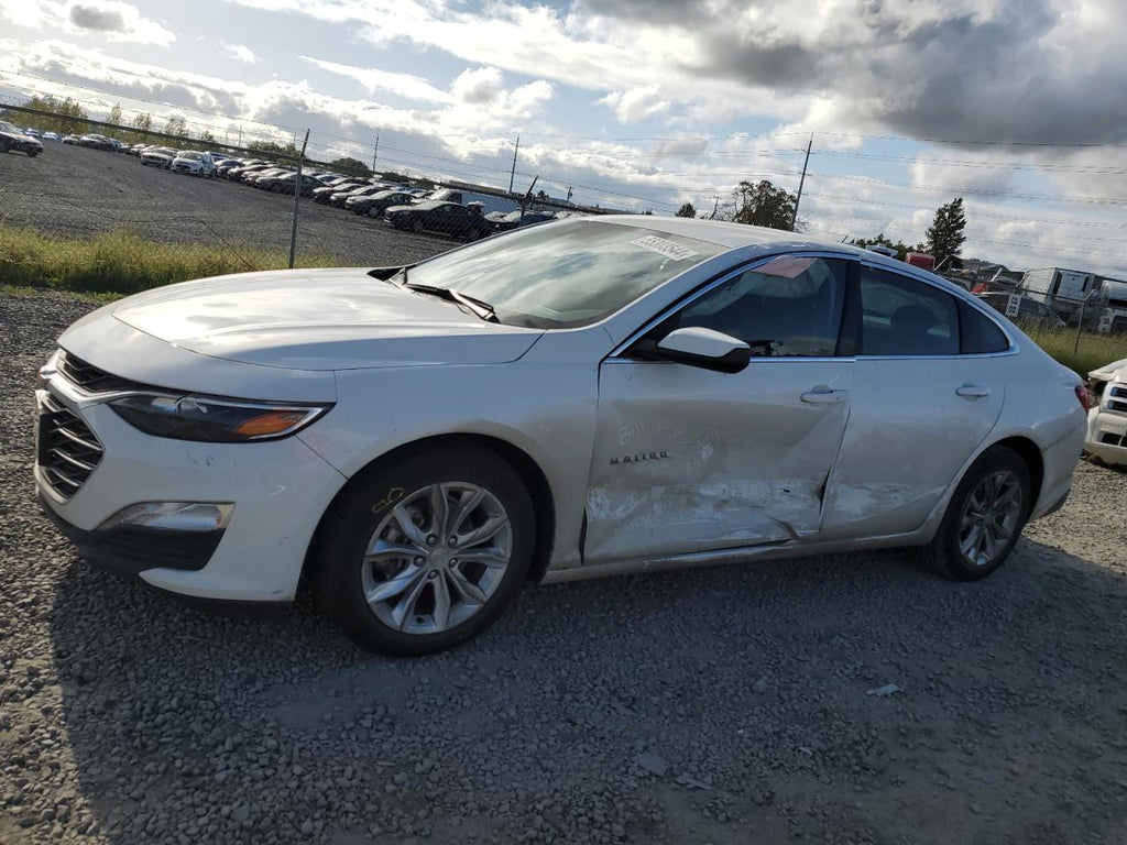 2023 CHEVROLET MALIBU LT - 1G1ZD5ST2PF204007