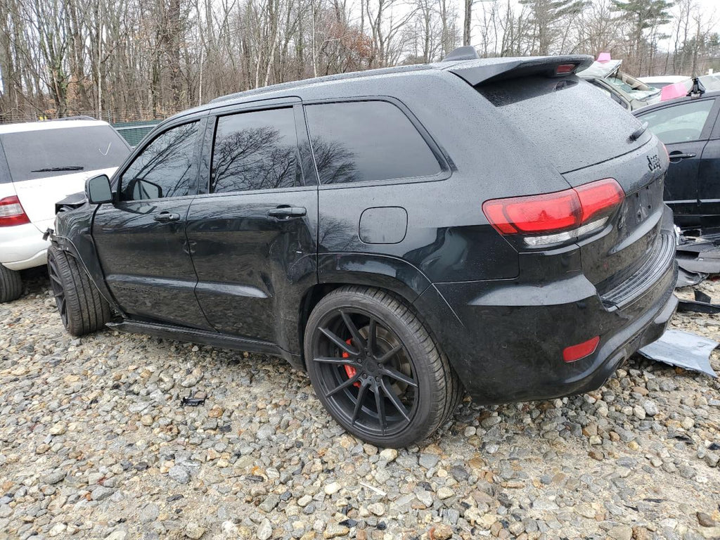 2020 JEEP GRAND CHER - 1C4RJFDJ6LC147145