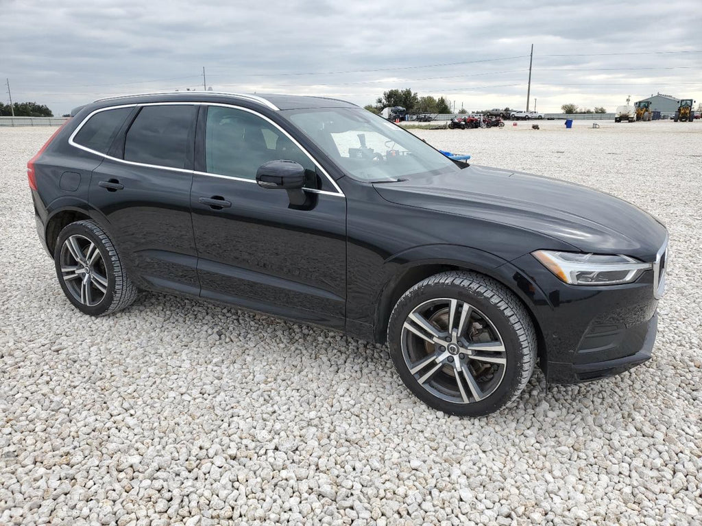 2019 VOLVO XC60 T6 MO - LYVA22RK8KB192952
