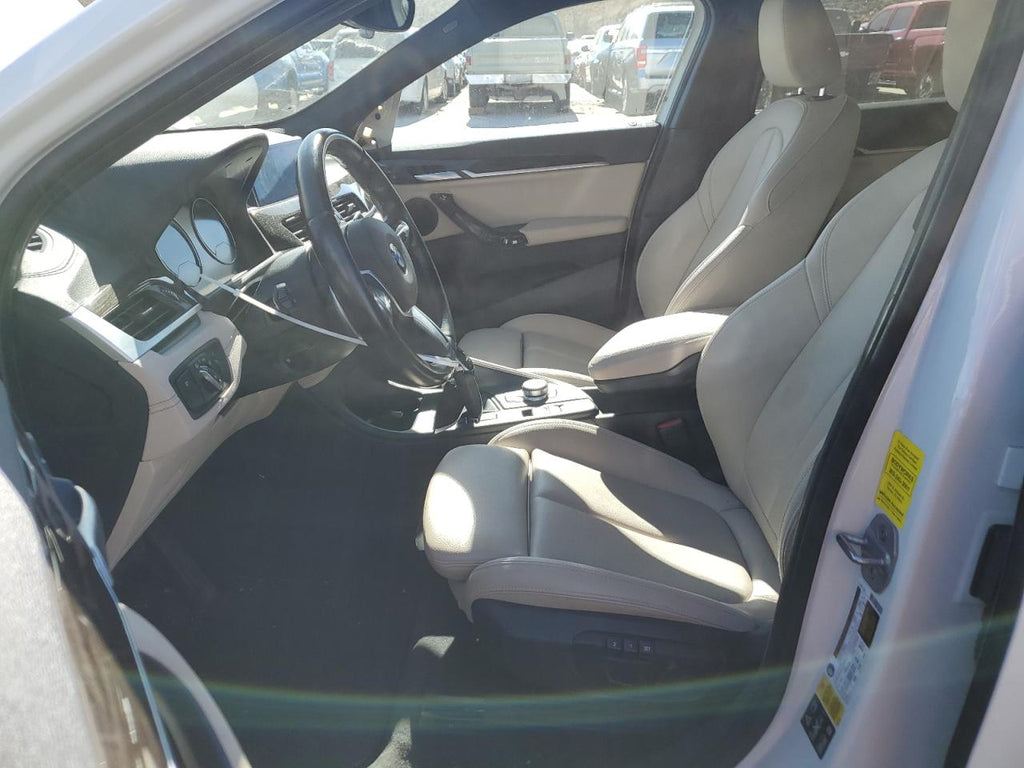 2020 BMW X2 XDRIVE2 - WBXYJ1C07L5P59921