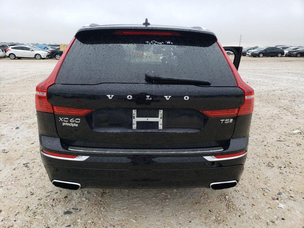 2020 VOLVO XC60 T5 IN - YV4102DL5L1561472