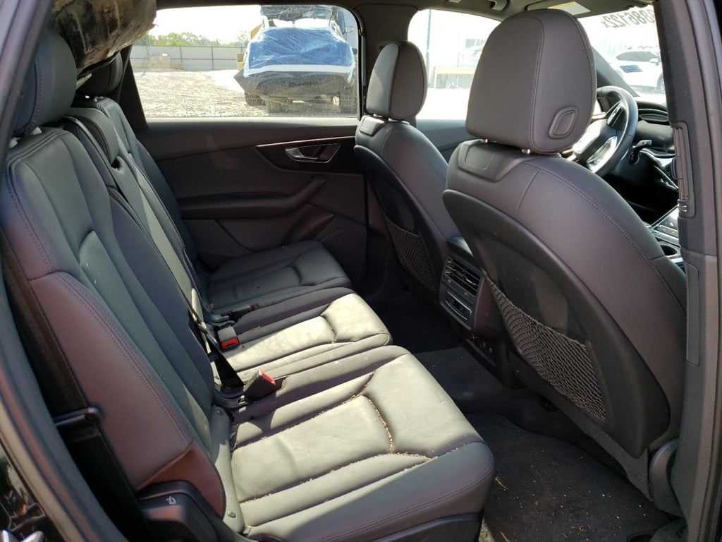 2021 AUDI Q7 PREMIUM - WA1AJAF70MD018471
