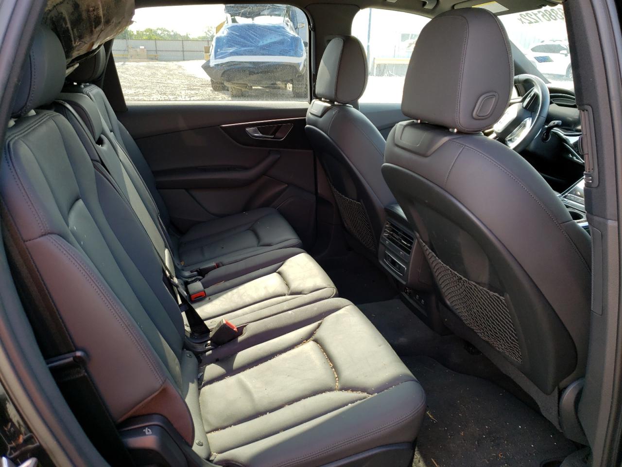 2021 AUDI Q7 PREMIUM - WA1AJAF70MD018471