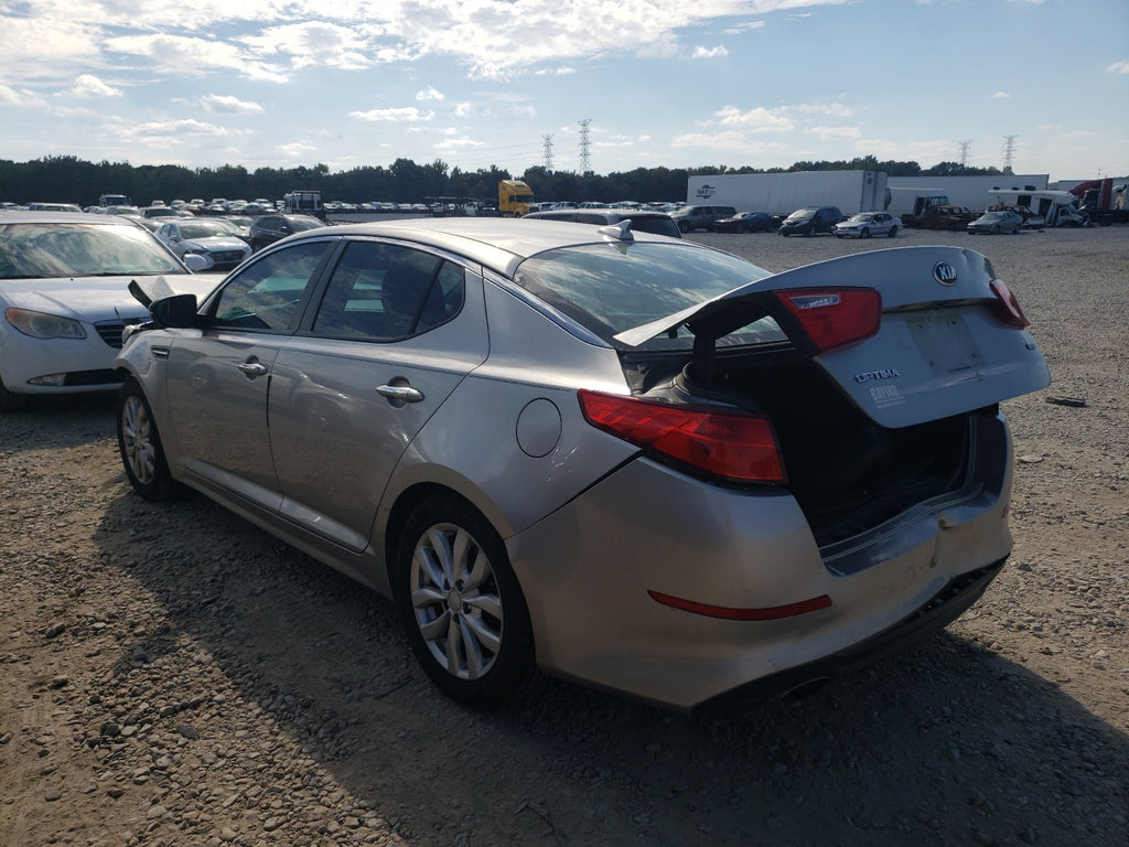 2015 KIA OPTIMA LX - 5XXGM4A79FG359134