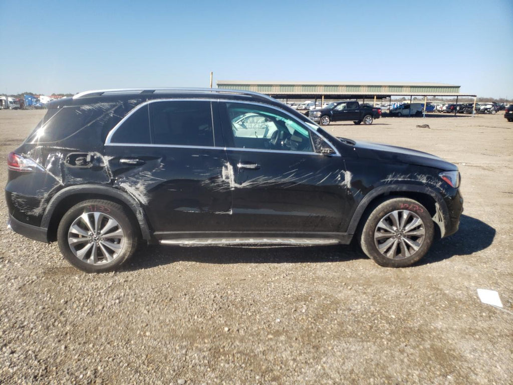 2021 MERCEDES-BENZ GLE 350 - 4JGFB4JB8MA394645