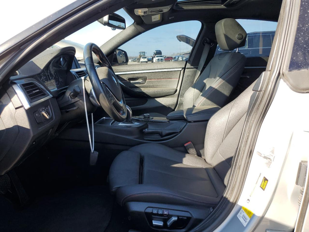 2018 BMW 430I GRAN - WBA4J1C57JBG80979