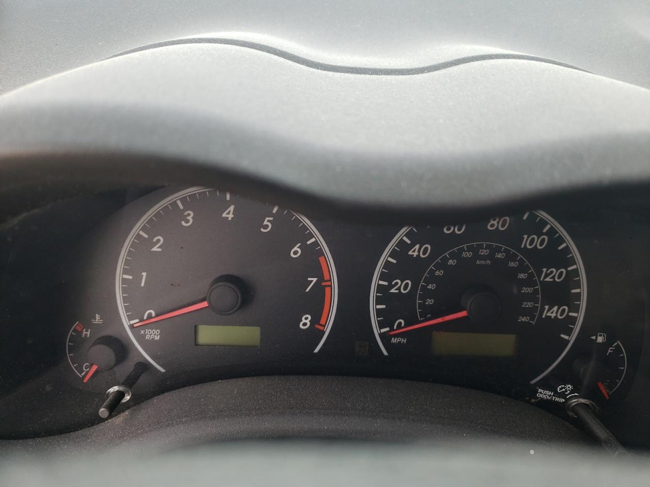 2013 TOYOTA COROLLA BA - 5YFBU4EE4DP096428