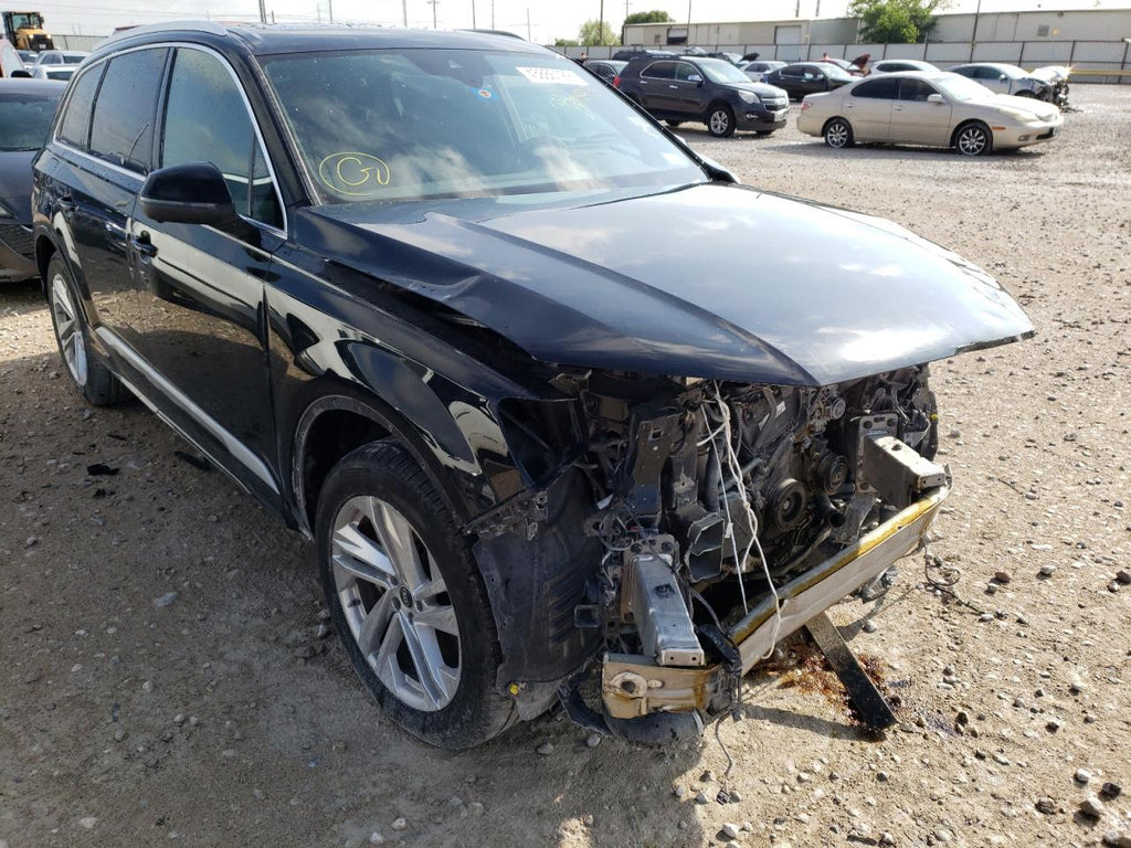 2021 AUDI Q7 PREMIUM - WA1AJAF70MD018471