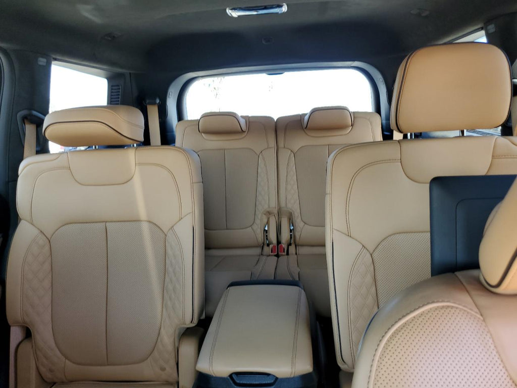 2023 JEEP GRAND CHER - 1C4RJKEG6P8108382