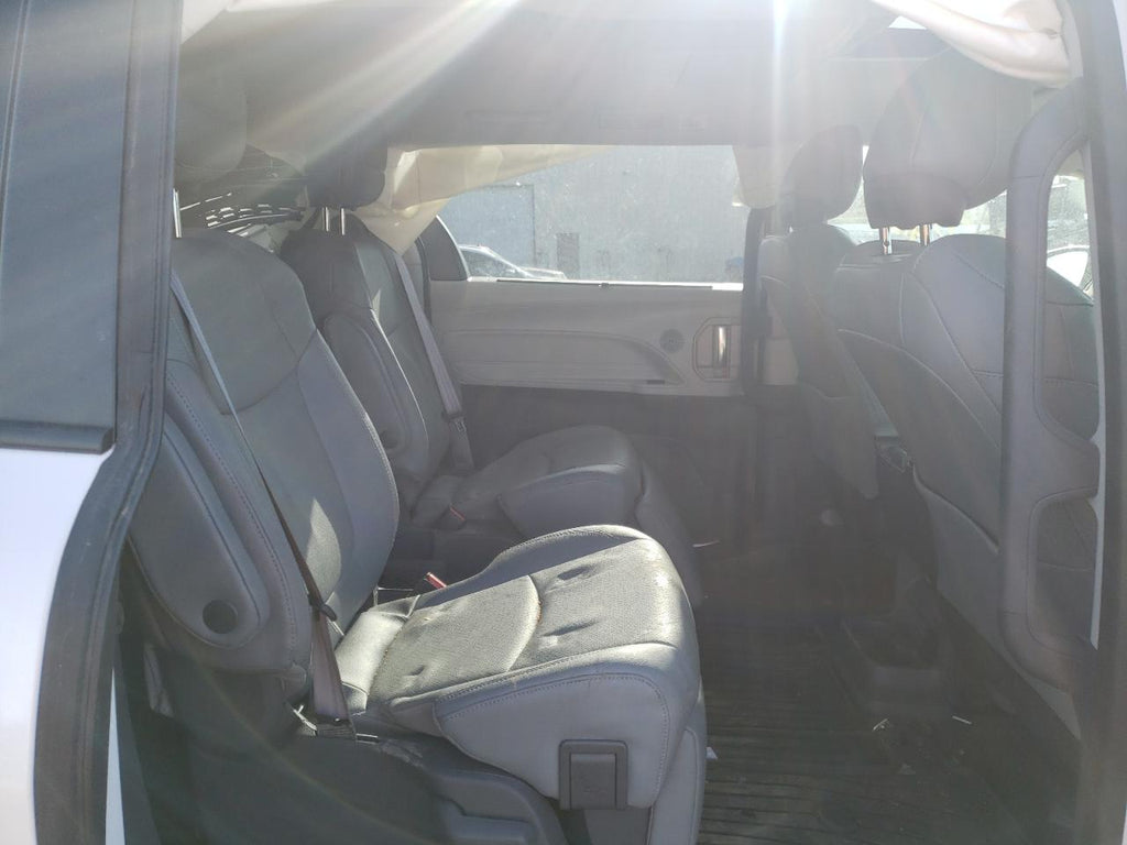 2021 TOYOTA SIENNA LIM - 5TDZRKEC6MS017528