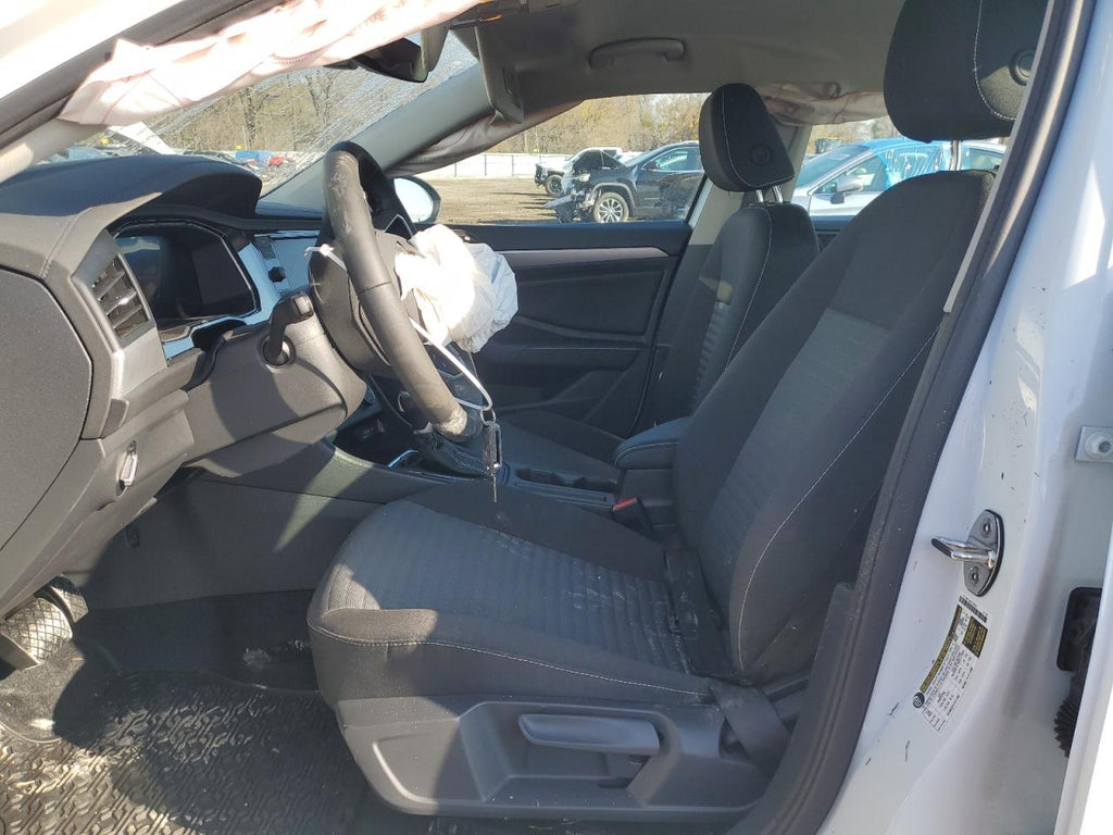 2024 VOLKSWAGEN JETTA S - 3VW5M7BU5RM097321