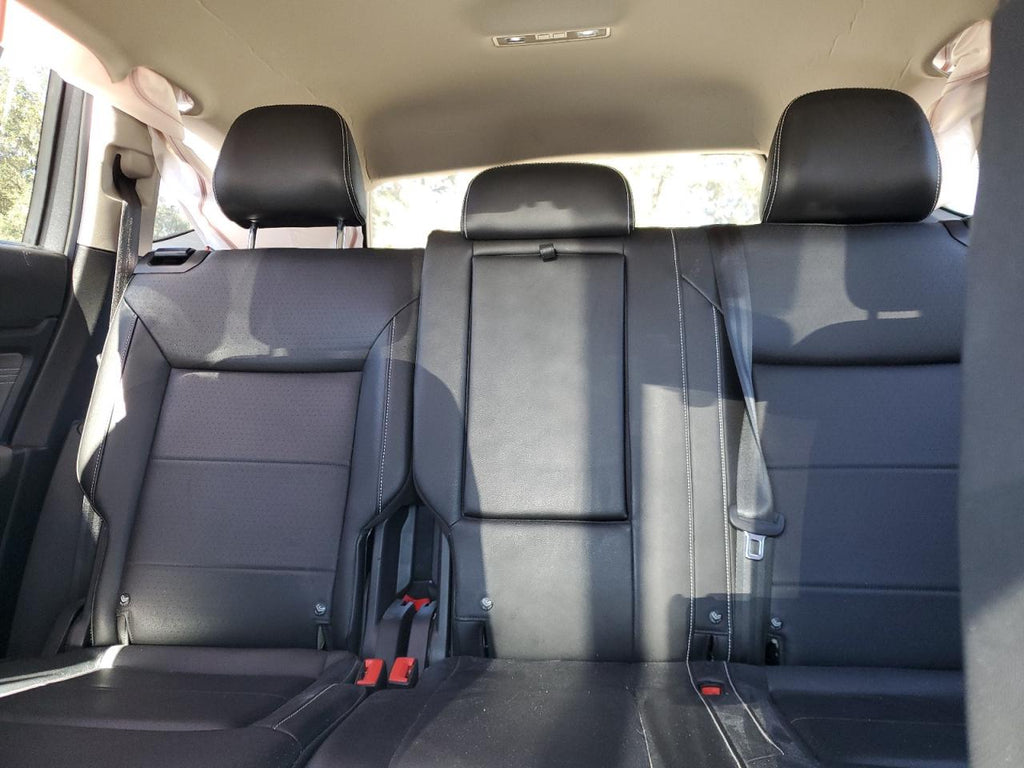 2021 VOLKSWAGEN ATLAS SE - 1V2HR2CA7MC584750