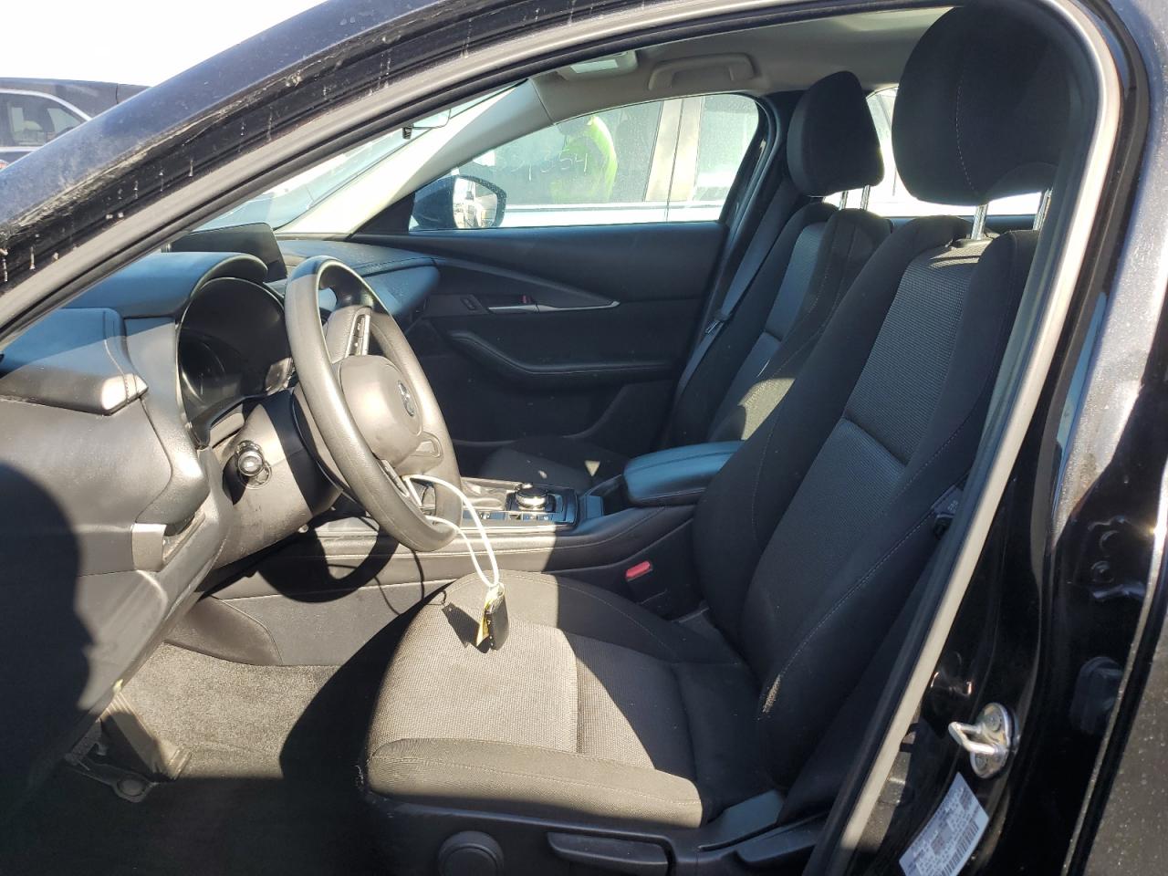 2021 MAZDA CX-30 - 3MVDMAAL6MM257511