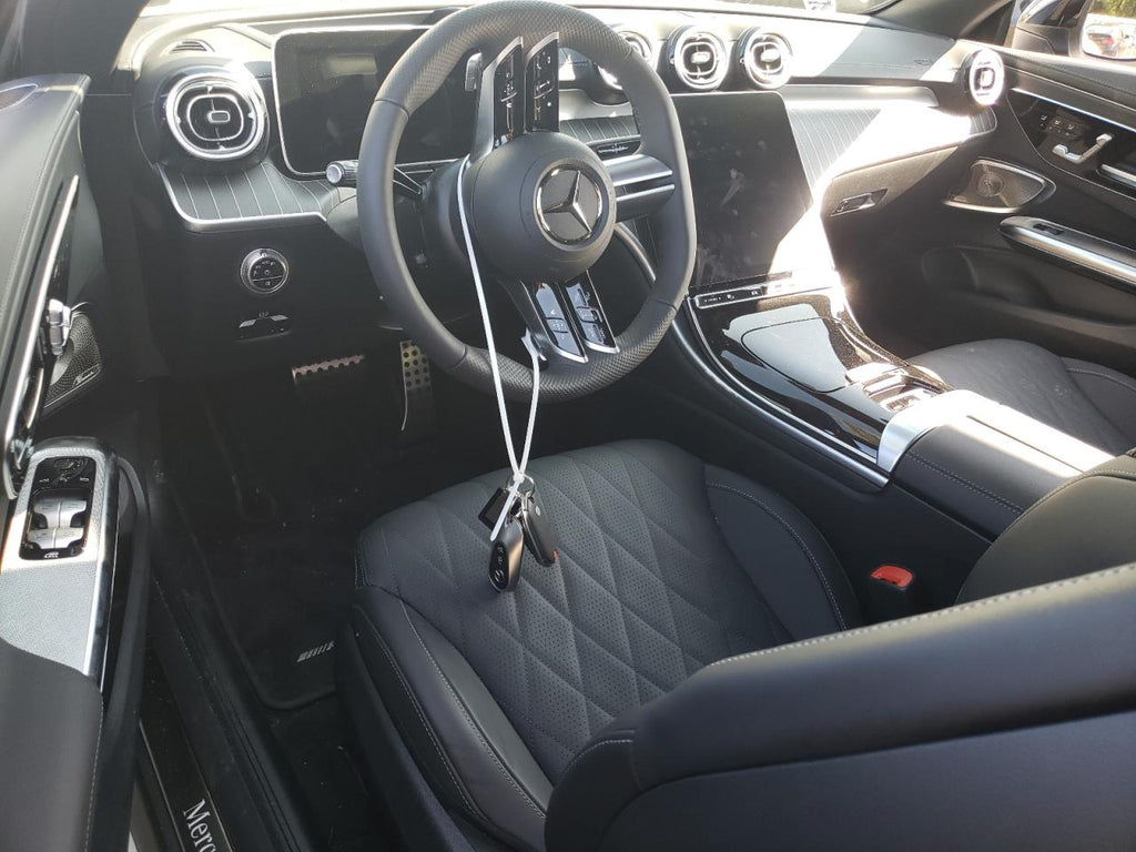 2024 MERCEDES-BENZ CLE 450 4M - W1KMK6BB9RF027470