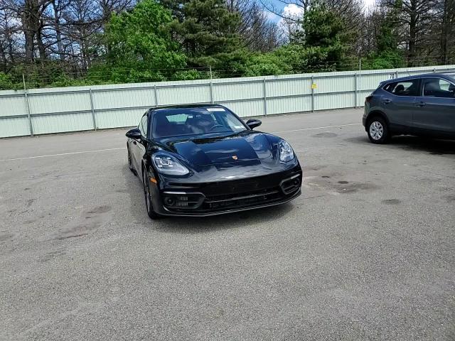 2023 PORSCHE PANAMERA B - WP0AJ2A71PL101257