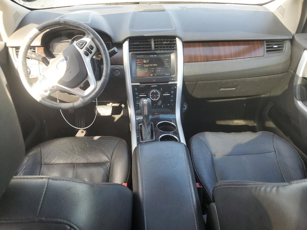 2021 FORD EDGE LIMIT - 2FMDK4KCXBBA28122