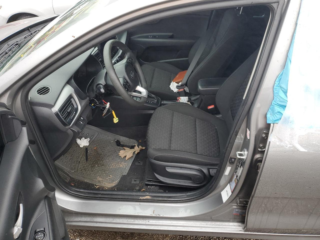 2021 KIA RIO LX - 3KPA24AD2ME371875