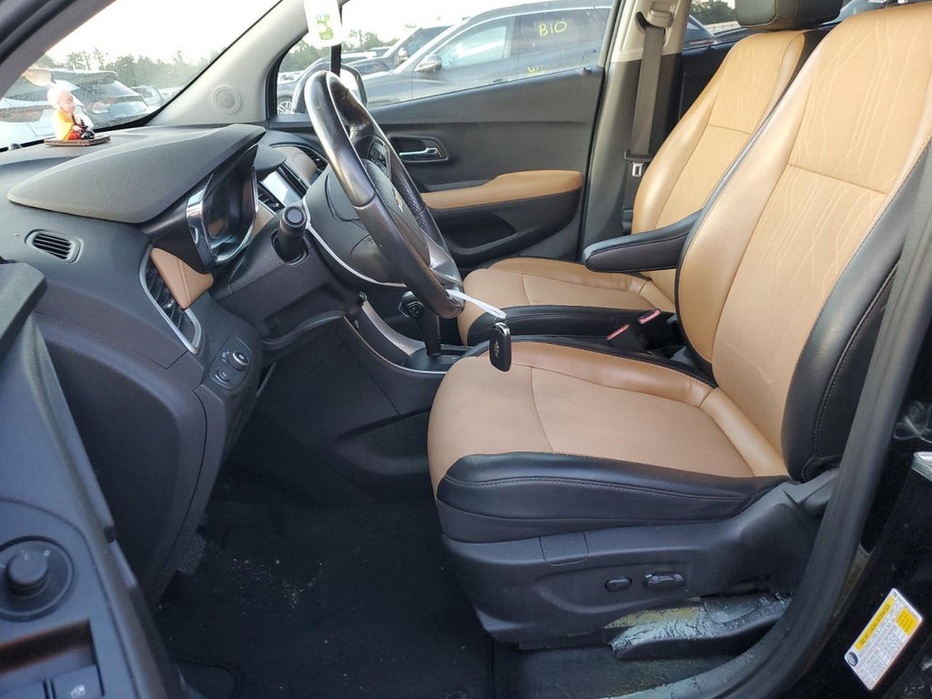 2020 CHEVROLET TRAX 1LT - 3GNCJLSB7LL204657