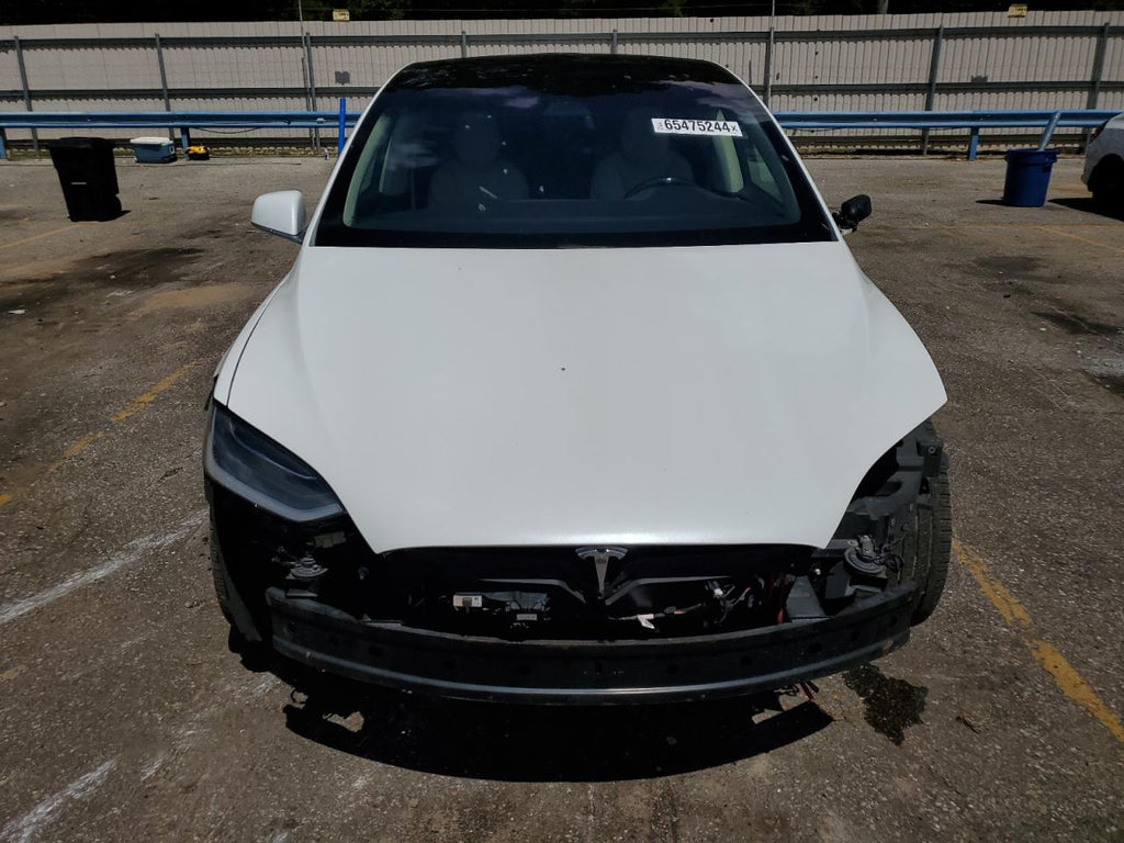 2017 TESLA MODEL X - 5YJXCDE27HF049992