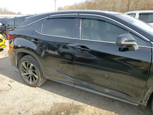 2019 LEXUS RX 350 BAS - 2T2BZMCA7KC211274