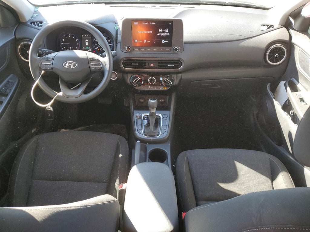 2023 HYUNDAI KONA SEL - KM8K62AB4PU988174