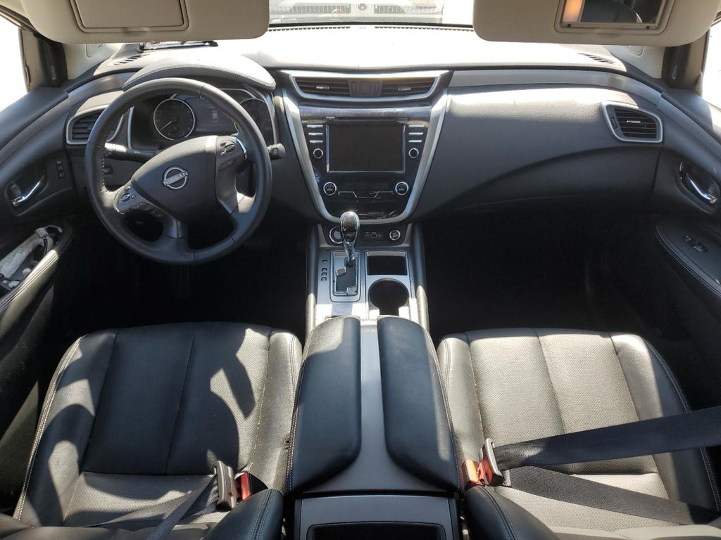 2023 NISSAN MURANO SL - 5N1AZ2CJ6PC108511