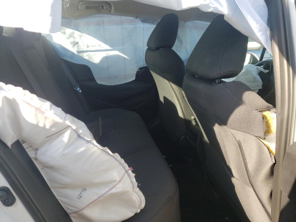 2021 TOYOTA COROLLA LE - 5YFEPMAE2MP250452