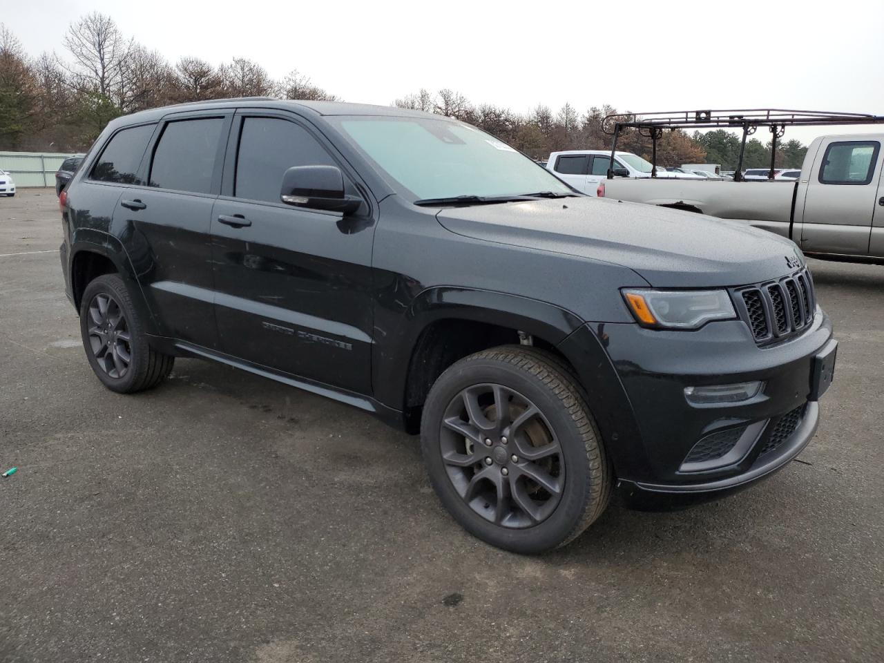 2021 JEEP GRAND CHER - 1C4RJFCG1MC734862