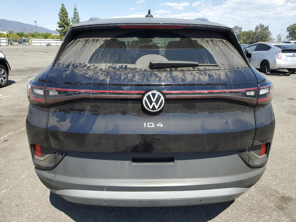 2023 VOLKSWAGEN ID.4 PRO S - 1V2HMPE83PC058626