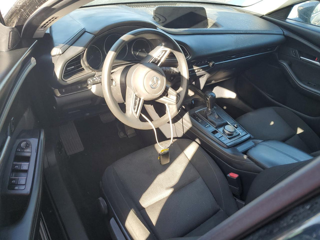 2021 MAZDA CX-30 - 3MVDMAAL6MM257511