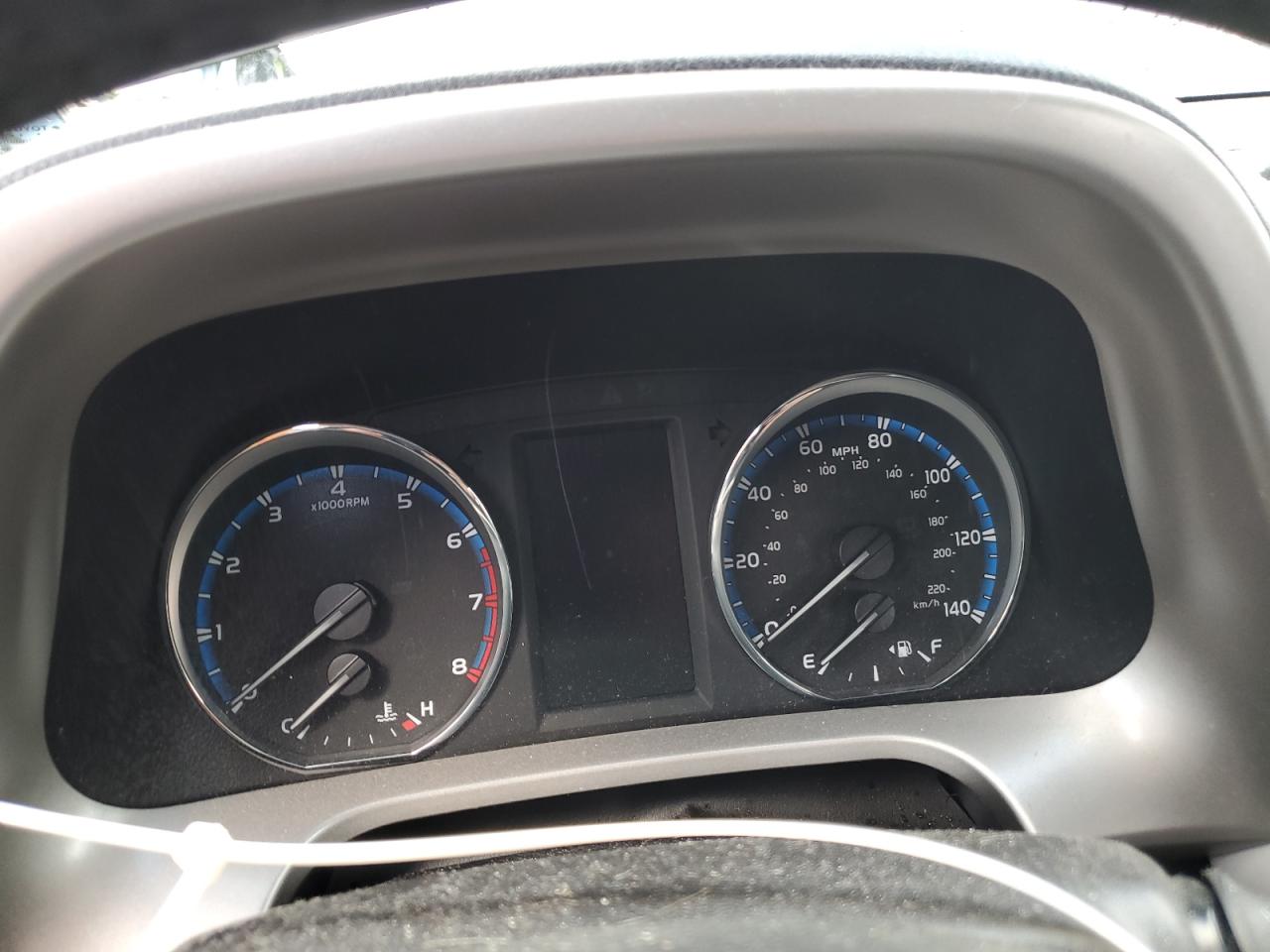 2017 TOYOTA RAV4 LIMIT - 2T3DFREV5HW551895