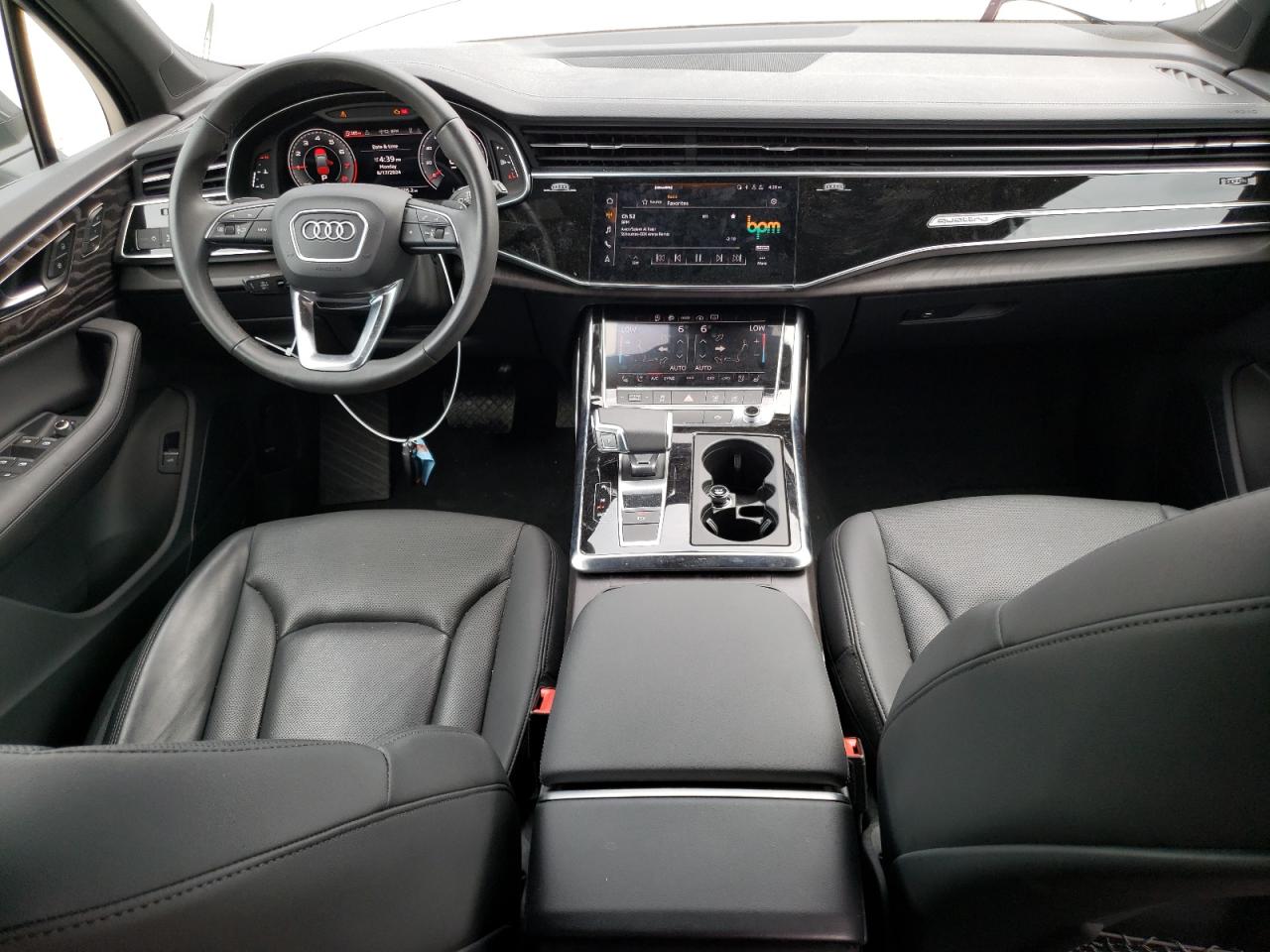 2023 AUDI Q7 PREMIUM - WA1LCBF77PD005777