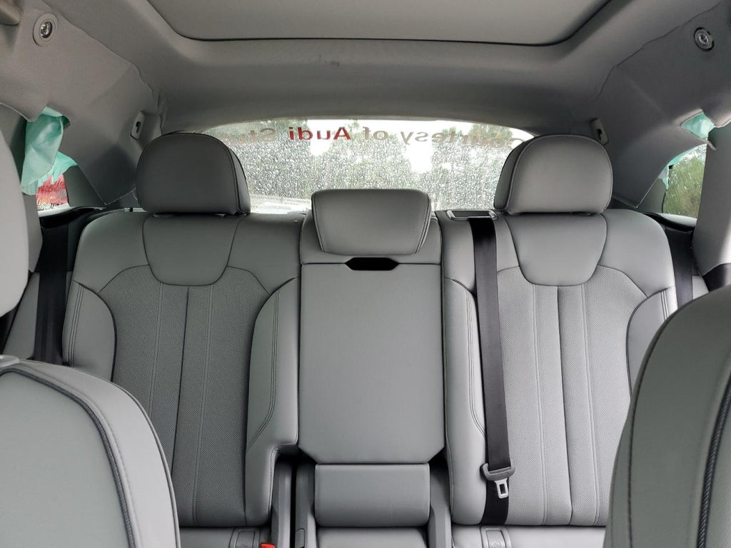 2023 AUDI Q5 PREMIUM - WA1EAAFY7P2062820