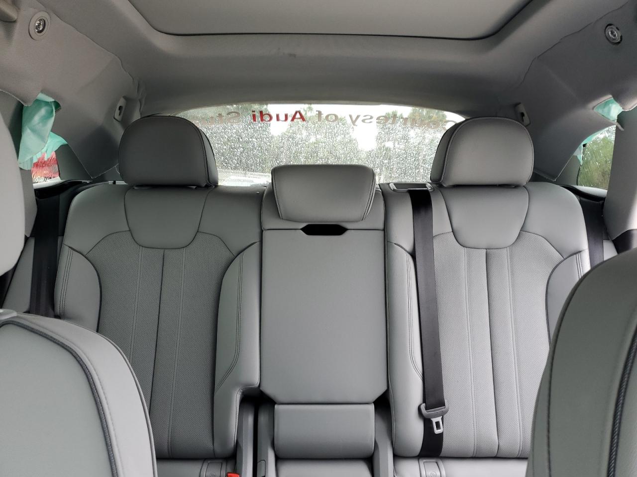 2023 AUDI Q5 PREMIUM - WA1EAAFY7P2062820
