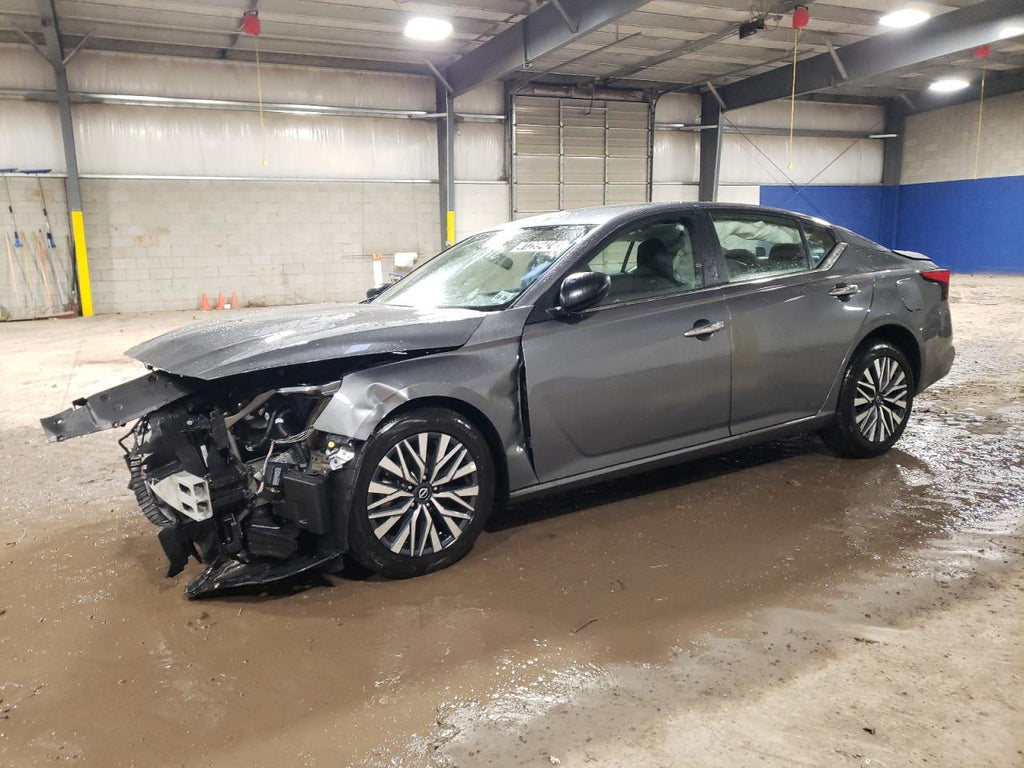 2024 NISSAN ALTIMA SV - 1N4BL4DV7RN334254