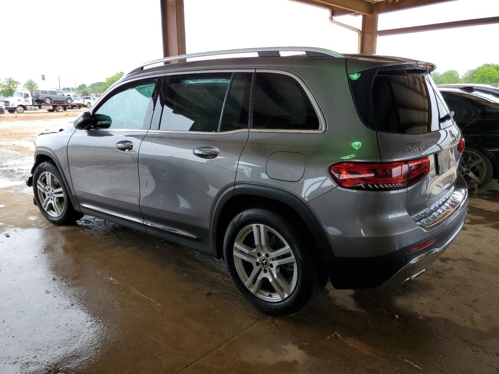 2020 MERCEDES-BENZ GLB 250 4M - W1N4M4HB5LW014196