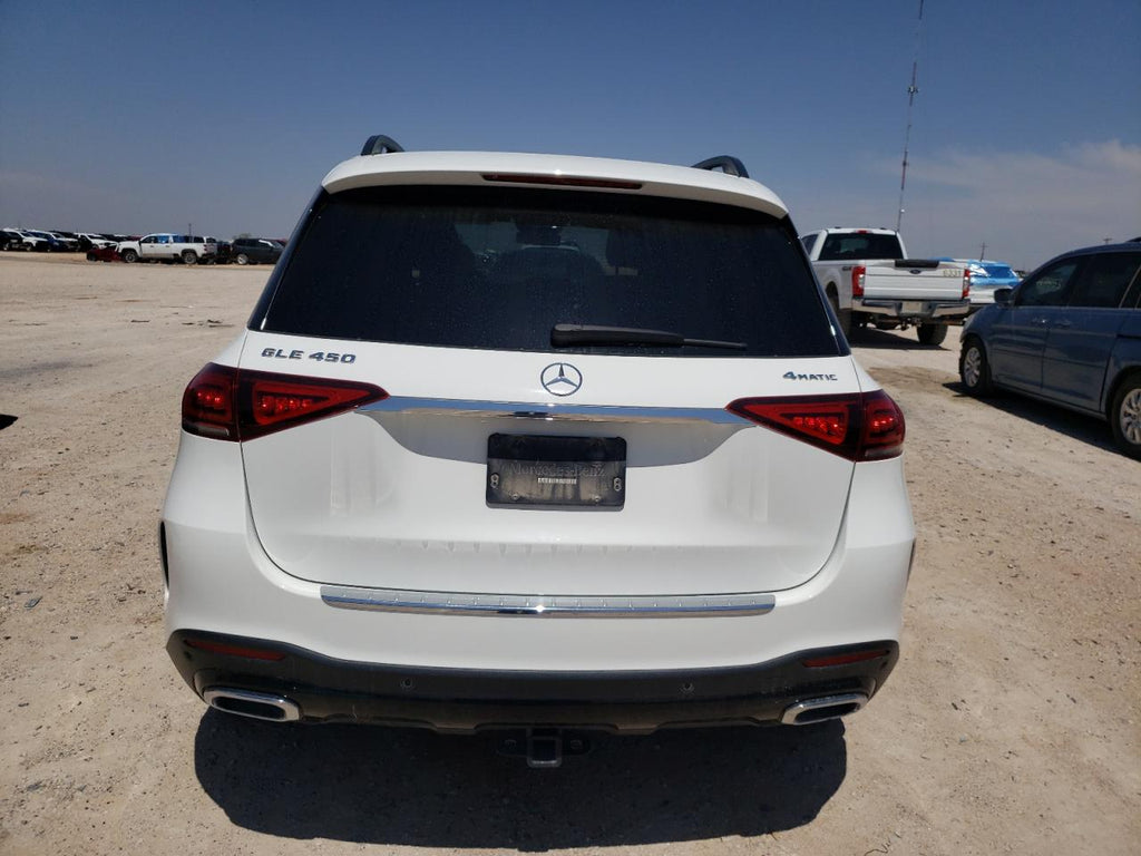 2023 MERCEDES-BENZ GLE 450 4M - 4JGFB5KB0PA943148
