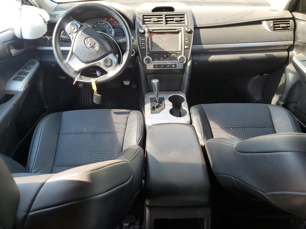 2014 TOYOTA CAMRY L - 4T1BF1FKXEU808437