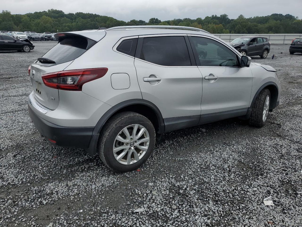 2020 NISSAN ROGUE SPOR - JN1BJ1CV5LW541679